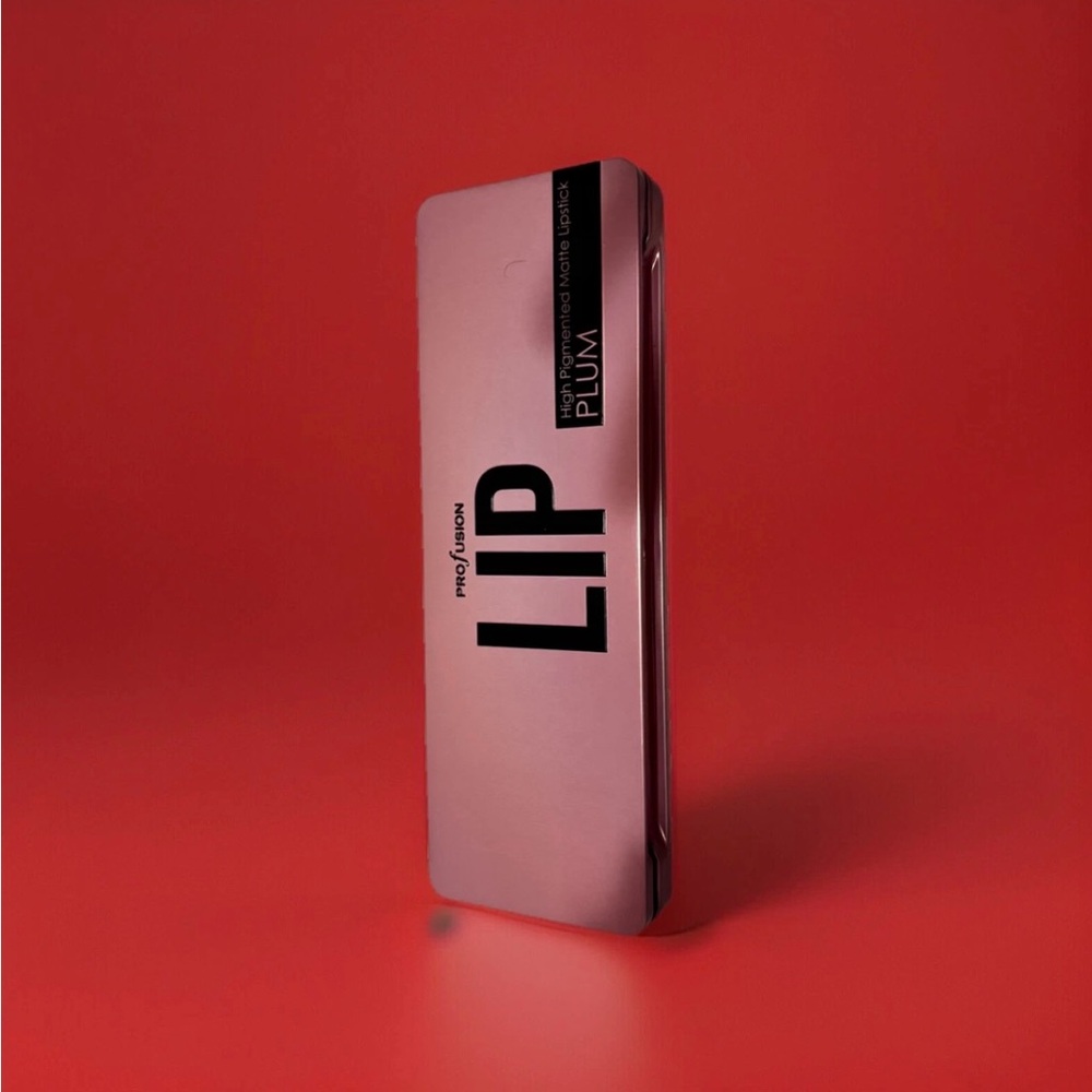 PROFUSION LIPSTICK.